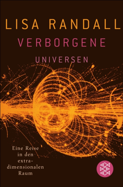 E-kniha Verborgene Universen Lisa Randall