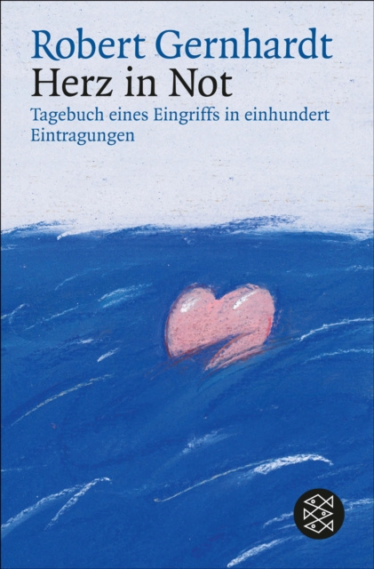 E-knjiga Herz in Not Robert Gernhardt