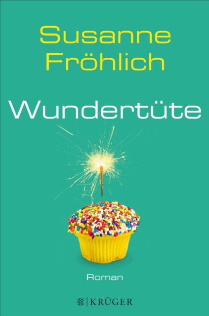 E-kniha Wundertute Susanne Frohlich