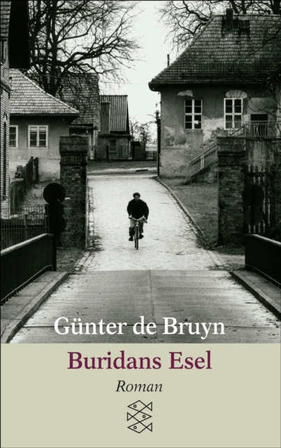 E-knjiga Buridans Esel Gunter de Bruyn