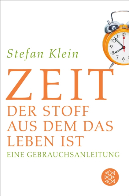 E-knjiga Zeit Stefan Klein