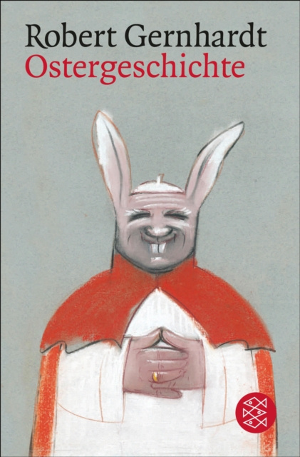 E-knjiga Ostergeschichte Robert Gernhardt