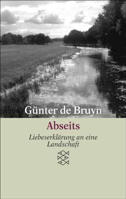 E-book Abseits Gunter de Bruyn