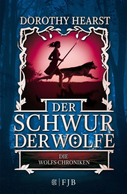 E-kniha Der Schwur der Wolfe Dorothy Hearst
