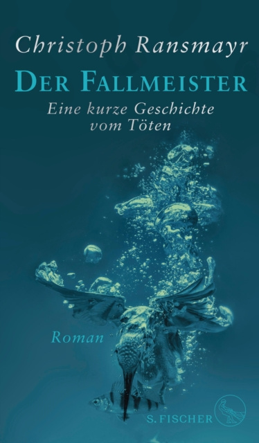 E-knjiga Der Fallmeister Christoph Ransmayr