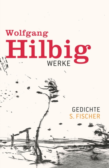 E-kniha Werke, Band 1: Gedichte Wolfgang Hilbig