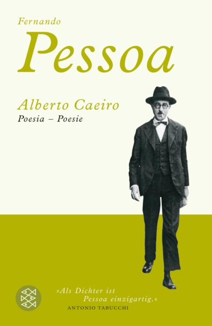 E-book Alberto Caeiro Fernando Pessoa