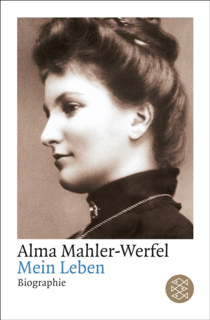 E-kniha Mein Leben Alma Mahler-Werfel