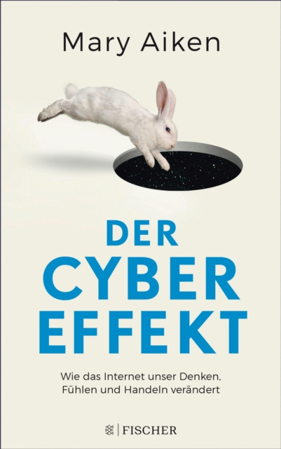 E-kniha Der Cyber-Effekt Mary Aiken
