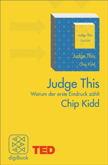 E-book Judge This Chip Kidd