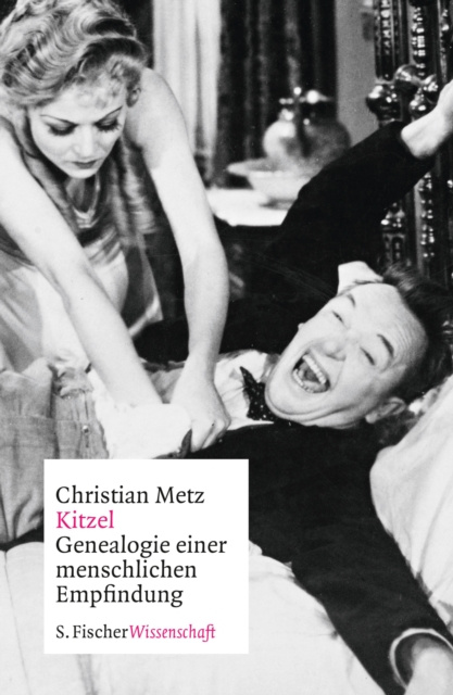 E-book Kitzel Christian Metz