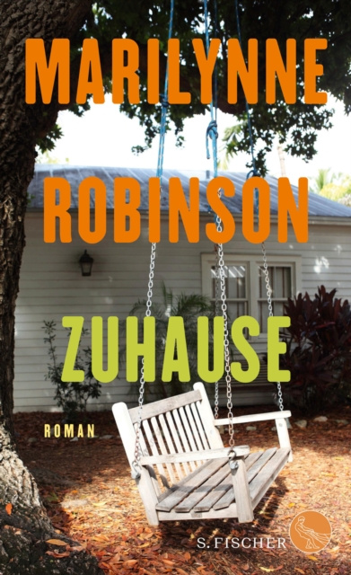 E-book Zuhause Marilynne Robinson