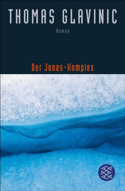 E-book Der Jonas-Komplex Thomas Glavinic
