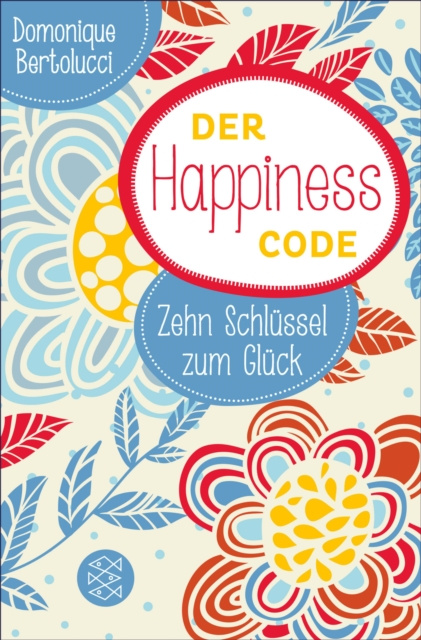 E-knjiga Der Happiness Code Domonique Bertolucci