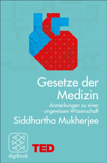 E-kniha Gesetze der Medizin Siddhartha Mukherjee