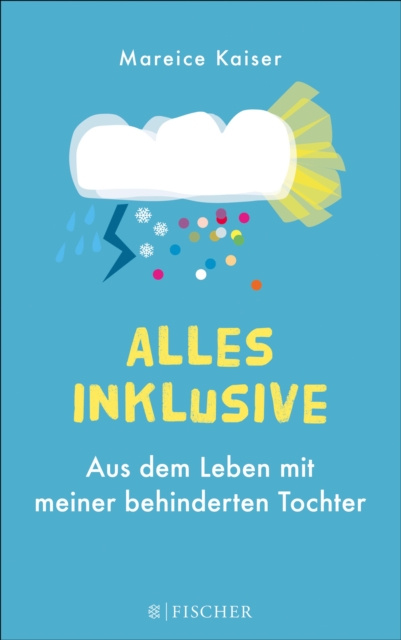 E-kniha Alles inklusive Mareice Kaiser