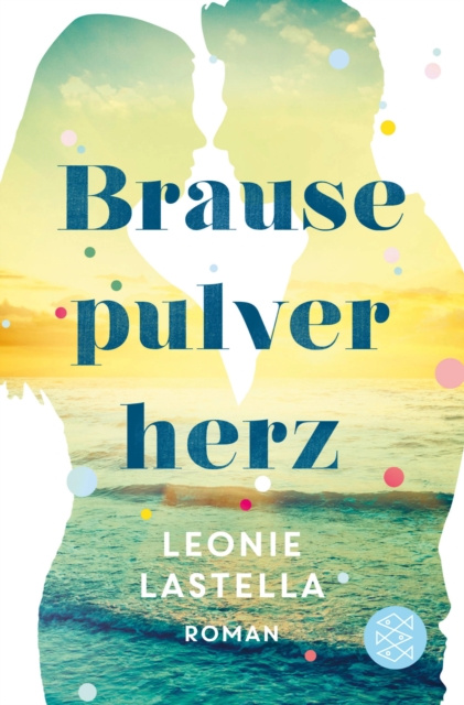 E-knjiga Brausepulverherz Leonie Lastella