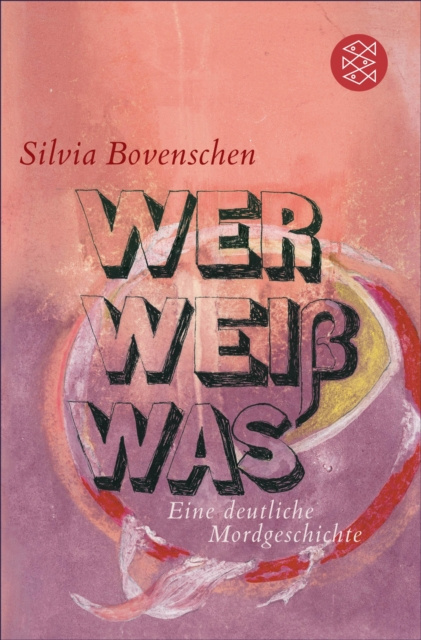 E-knjiga Wer Wei Was Silvia Bovenschen