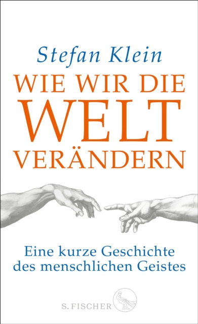 E-kniha Wie wir die Welt verandern Stefan Klein