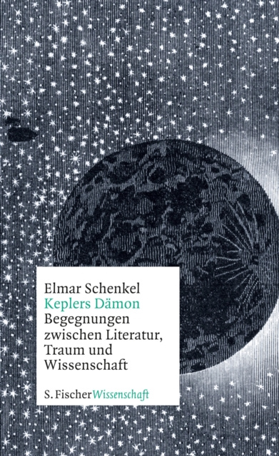 E-knjiga Keplers Damon Elmar Schenkel