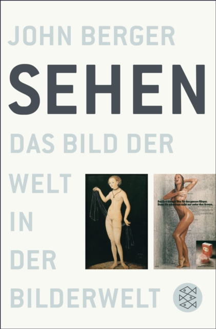 E-knjiga Sehen John Berger