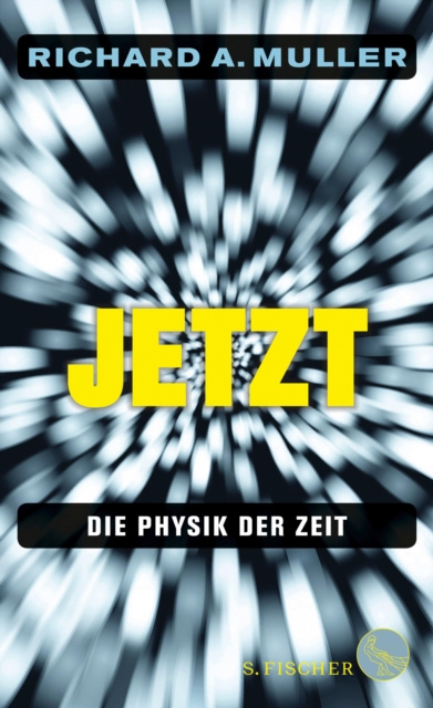 E-knjiga Jetzt Richard A. Muller