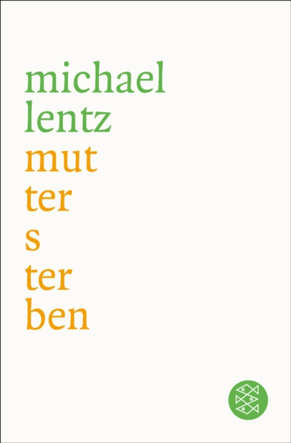 E-book Muttersterben Michael Lentz