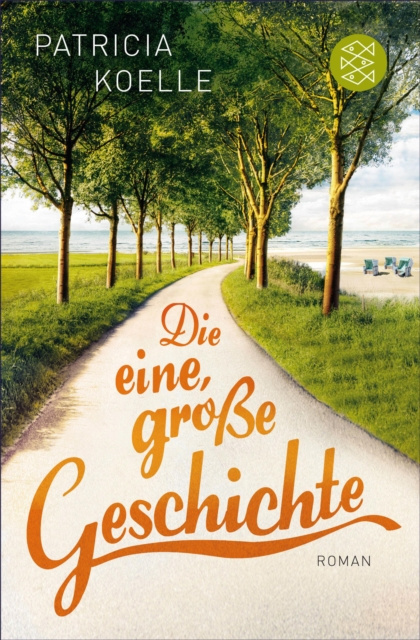 E-knjiga Die eine, groe Geschichte Patricia Koelle