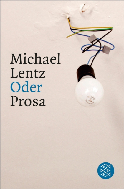 E-knjiga Oder Michael Lentz