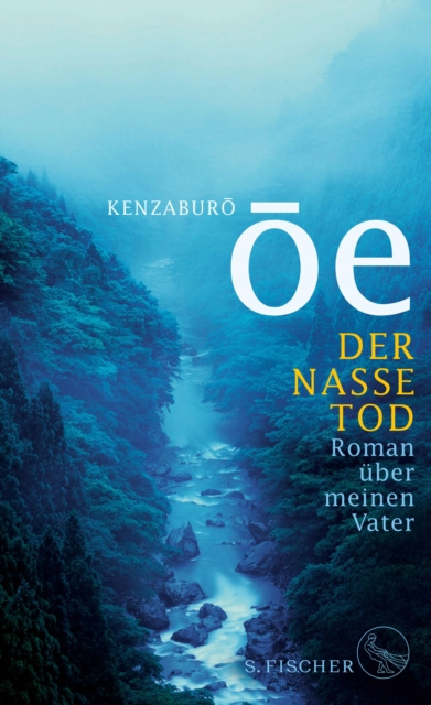 E-kniha Der nasse Tod Kenzaburo Oe