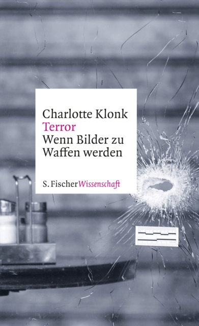 E-knjiga Terror Charlotte Klonk