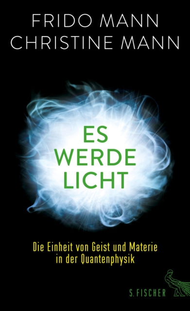 E-book Es werde Licht Frido Mann