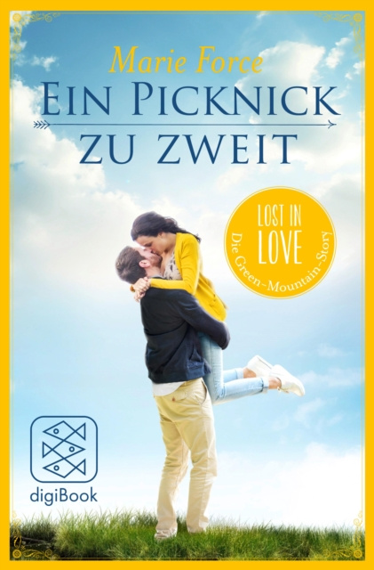 E-Book Ein Picknick zu zweit Marie Force