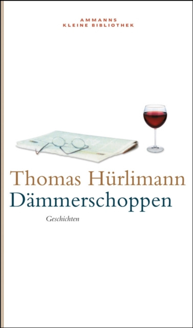 E-knjiga Dammerschoppen Thomas Hurlimann