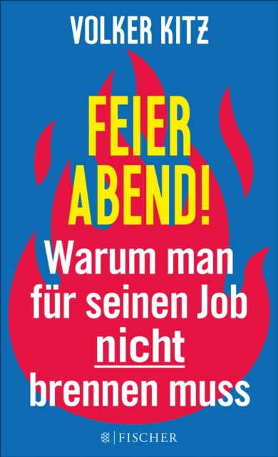 E-Book Feierabend! Volker Kitz