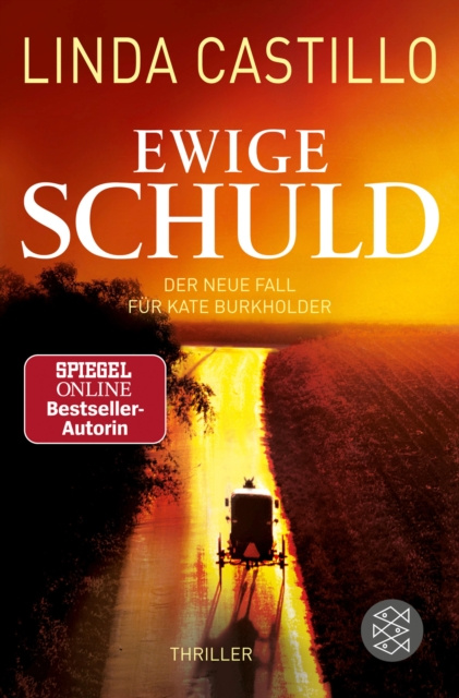 E-knjiga Ewige Schuld Linda Castillo