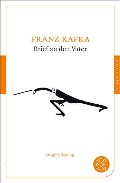 Libro elettronico Brief an den Vater Franz Kafka