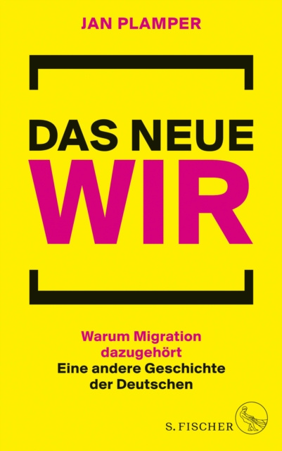 E-book Das neue Wir Jan Plamper