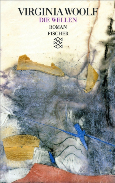 E-knjiga Die Wellen Virginia Woolf