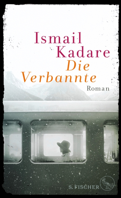 E-knjiga Die Verbannte Ismail Kadare