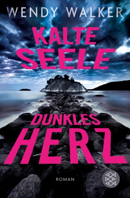 E-book Kalte Seele, dunkles Herz Wendy Walker