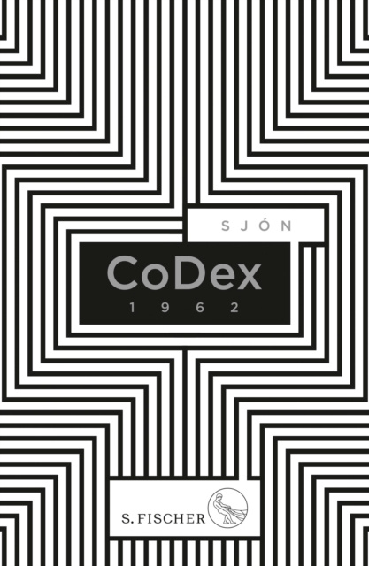 E-book CoDex 1962 Sjon