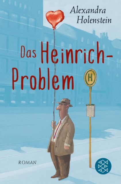 E-knjiga Das Heinrich-Problem Alexandra Holenstein
