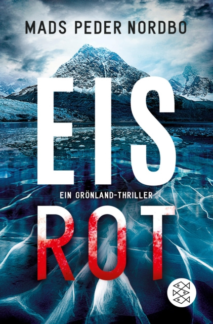 E-knjiga Eisrot Mads Peder Nordbo