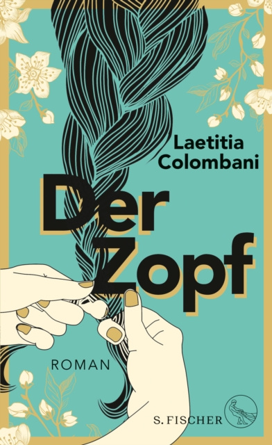 E-Book Der Zopf Laetitia Colombani