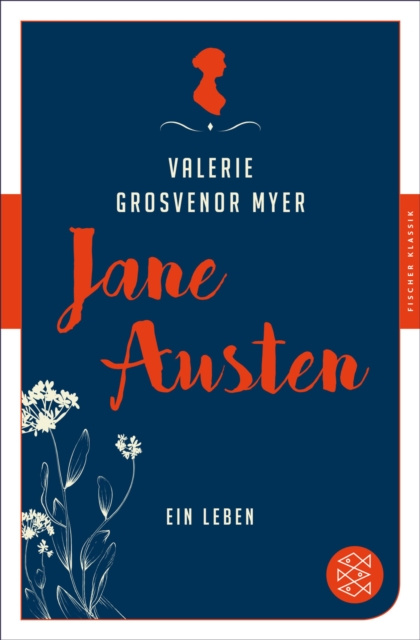 E-knjiga Jane Austen Valerie Grosvenor Myer