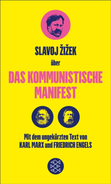 E-kniha Das Kommunistische Manifest. Die verspatete Aktualitat des Kommunistischen Manifests Karl Marx
