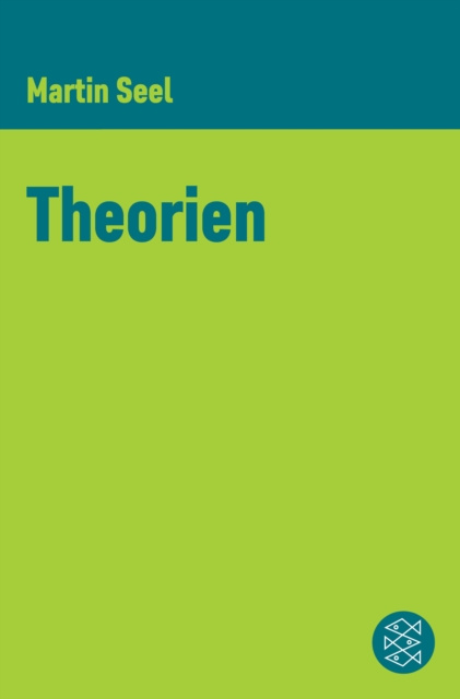 E-Book Theorien Martin Seel