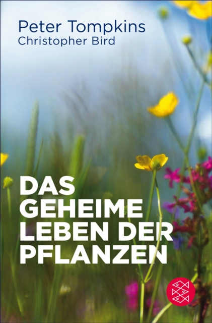 E-kniha Das geheime Leben der Pflanzen Christopher Bird