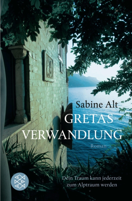 E-knjiga Gretas Verwandlung Sabine Alt